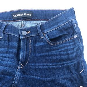 Express Jeans